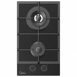 Газовая варочная панель Midea MG3270TGB