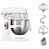 Планетарный миксер KitchenAid 5KSM7990XEWH
