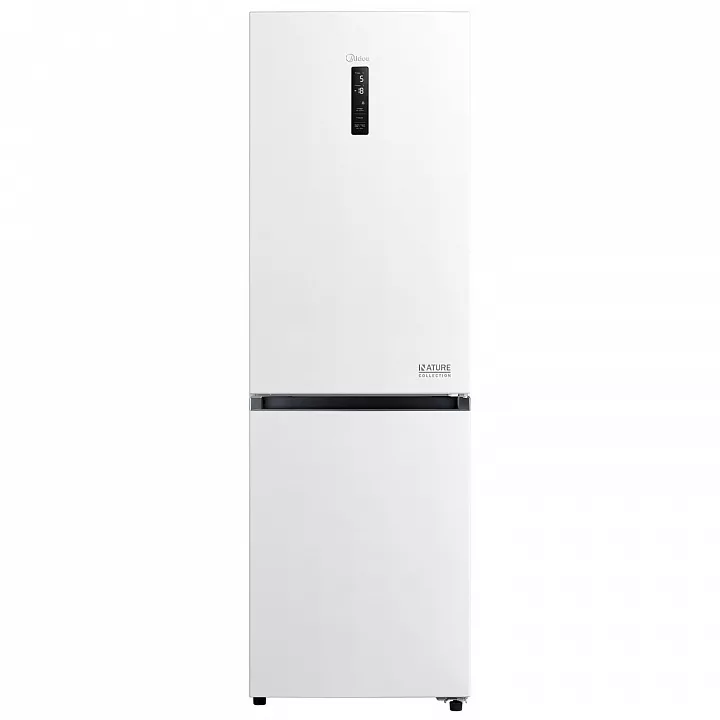 Холодильник-морозильник Midea MDRB473MGF01OM