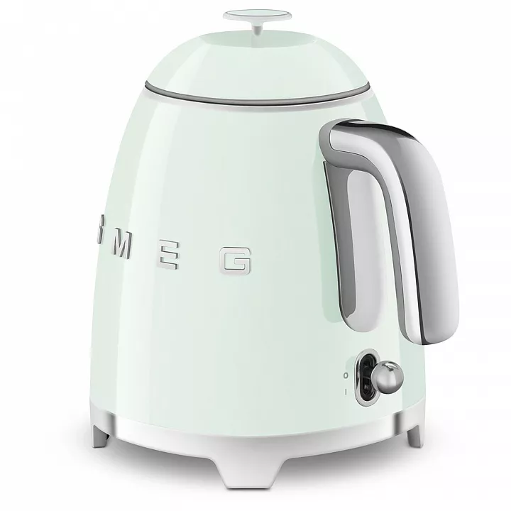 Электрический чайник SMEG KLF05PGEU