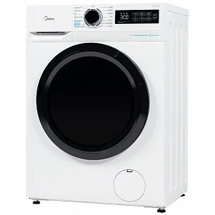 Стиральная машина Midea MF11914BS53/W