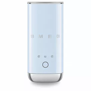 Вспениватель Smeg MFF02PBEU