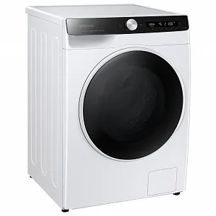 Стиральная машина Samsung WW80AG6L28WELP