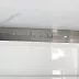 Холодильник-морозильник Cross Door MAUNFELD MFF182NFW