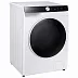 Стиральная машина Samsung WW80AG6L28WELP