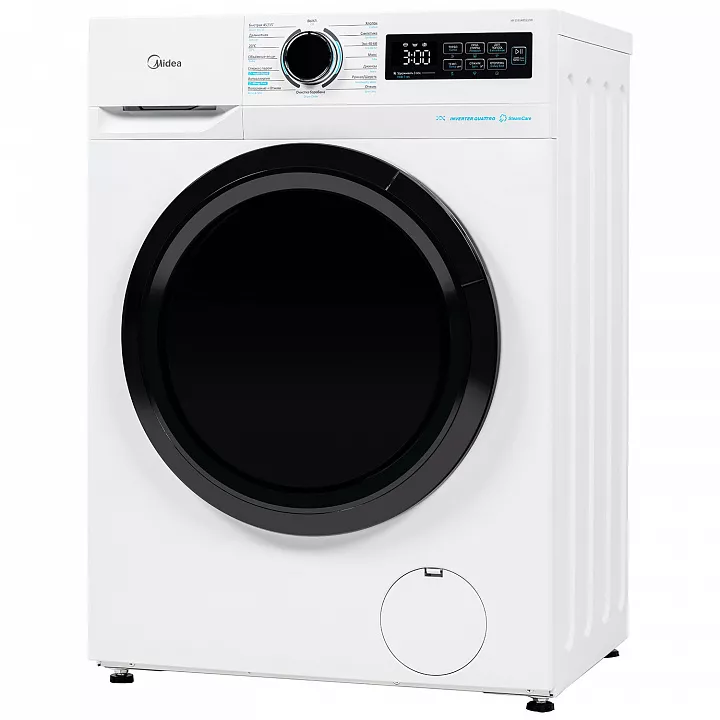 Стиральная машина Midea MF11914BS53/W