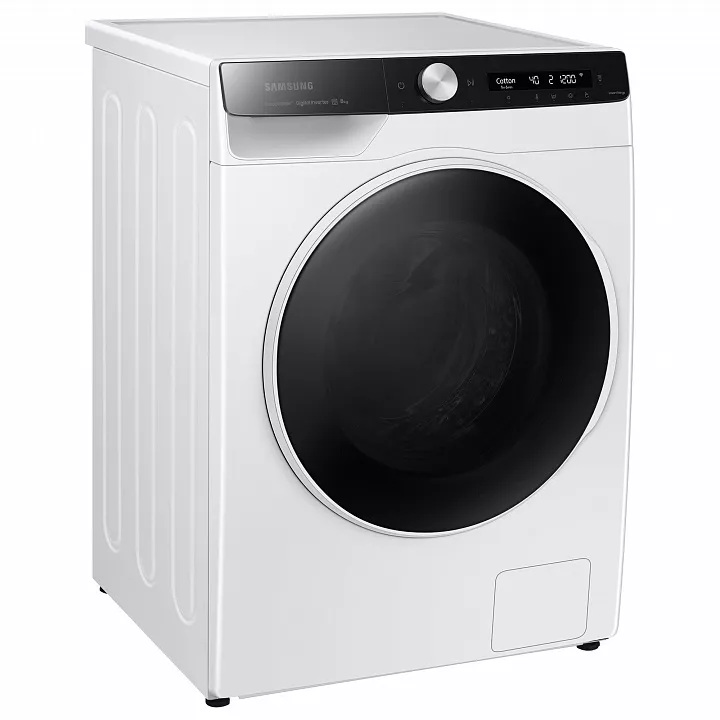 Стиральная машина Samsung WW80AG6L28WELP