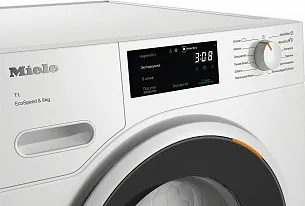 Сушильная машина Miele TWD 640 WP White Edition