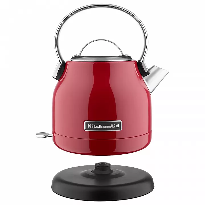 Электрический чайник KitchenAid 5KEK1222EER