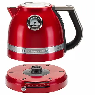 Электрический чайник KitchenAid 5KEK1522EER