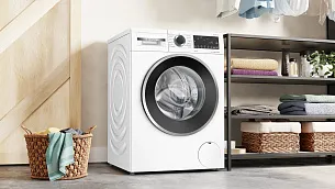 Стирально-сушильная машина BOSCH WNA25401ME