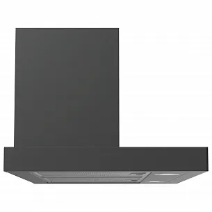 Т-образная вытяжка Midea MH60C668GB