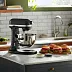 Планетарный миксер KitchenAid 5KSM55SXXEBM