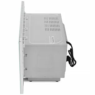 Встраиваемая микроволновая печь ZUGEL ZMO201W