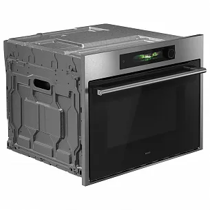 Встраиваемая микроволновая печь Asko OM64SSH
