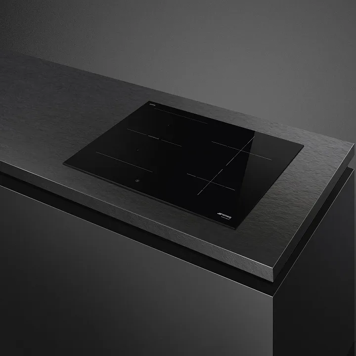 Индукционная варочная панель Smeg SI1M4644D
