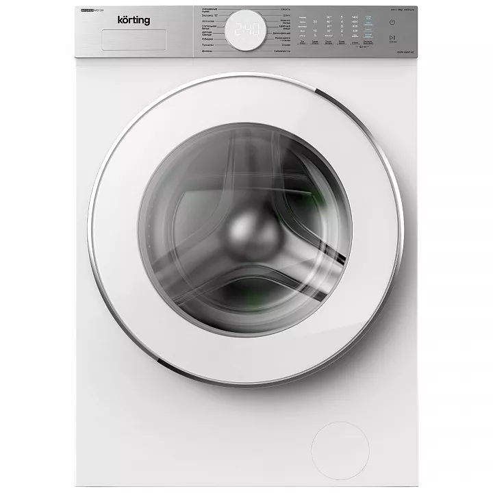 Стиральная машина Korting KWM 50IM140