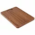 Разделочная доска OMOIKIRI CB-01-Wood
