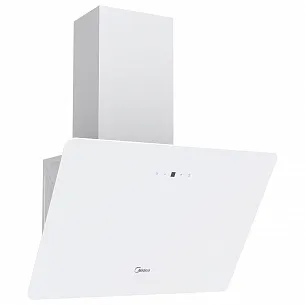 Наклонная вытяжка Midea MH60AN364GW
