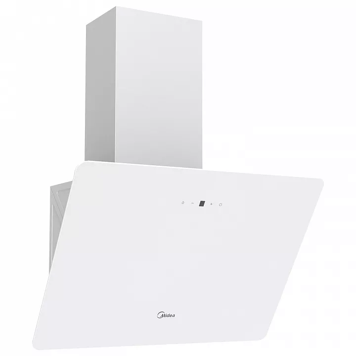 Наклонная вытяжка Midea MH60AN364GW