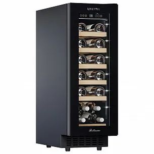 Встраиваемый винный шкаф Meyvel MV19NH-KBT1