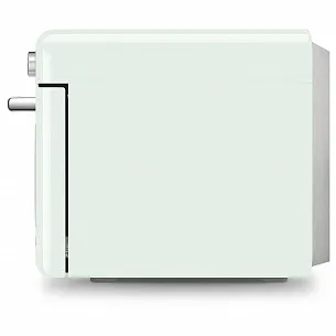 Настольный духовой шкаф с паром SMEG COF01PGEU