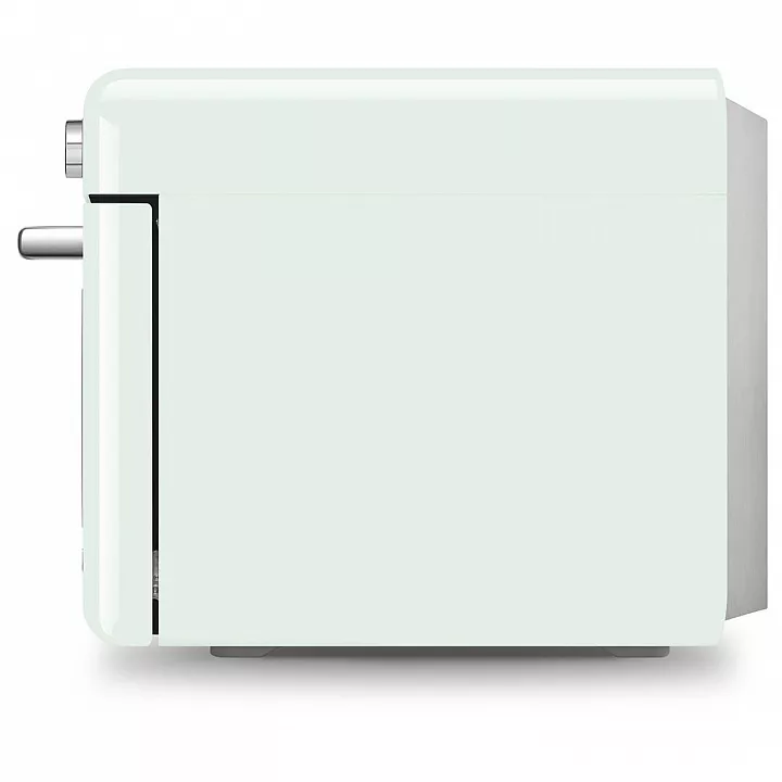 Настольный духовой шкаф с паром SMEG COF01PGEU