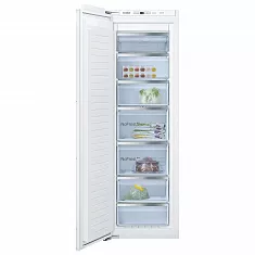 Встраиваемая морозильная камера BOSCH GIN81AEF0U