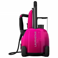 Парогенератор LAURASTAR LIFT PLUS PINKY POP