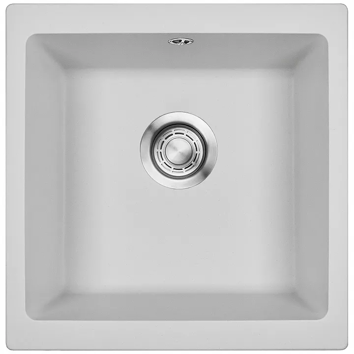 Кухонная мойка EMAR EMQ-1455.P Агат