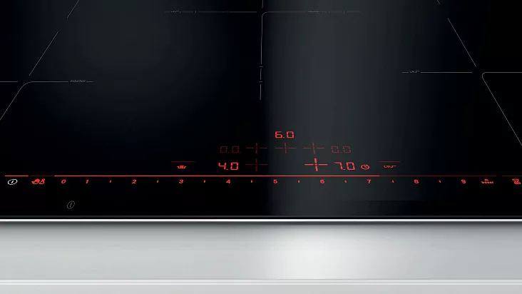 Индукционная варочная панель BOSCH PIV975DC1E