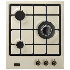 Газовая варочная панель Korting HG 465 CTRB