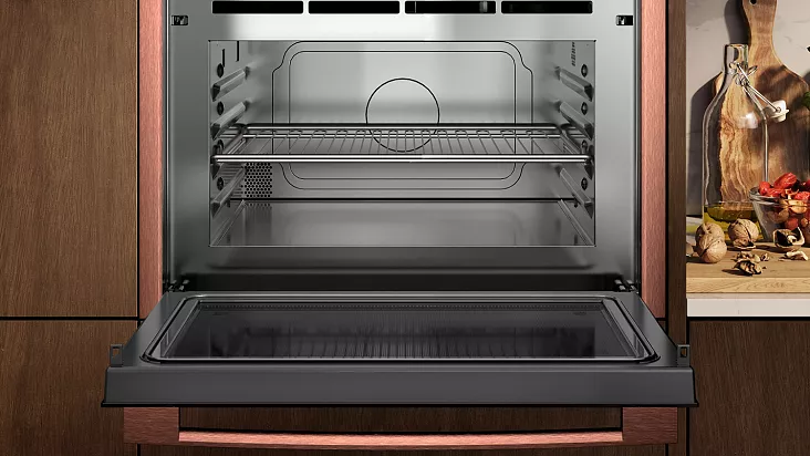 Встраиваемая микроволновая печь NEFF C29GR3XY1