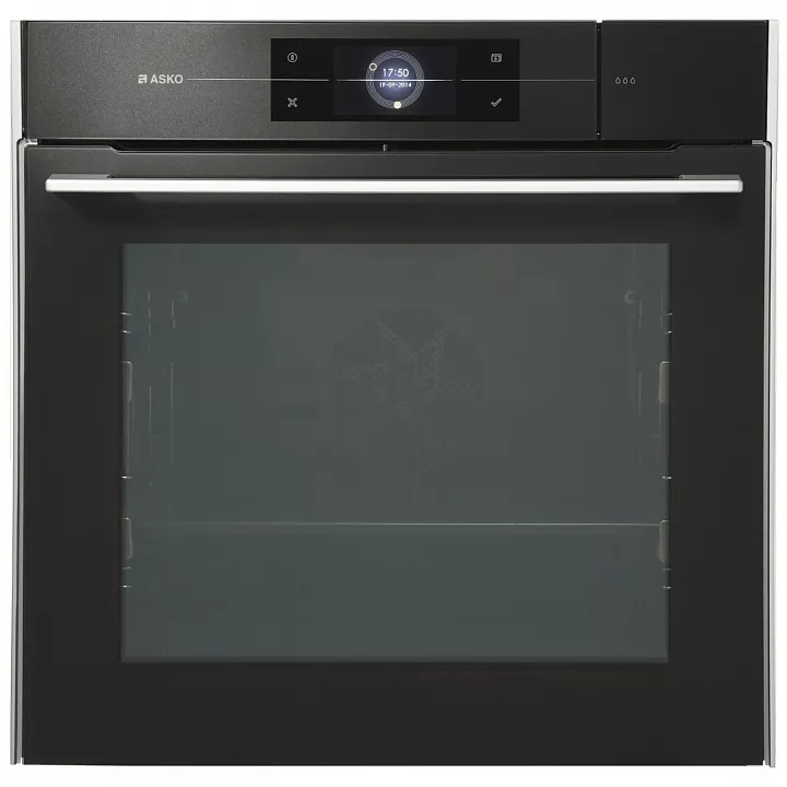 Электрический духовой шкаф с паром Asko OCS8678G