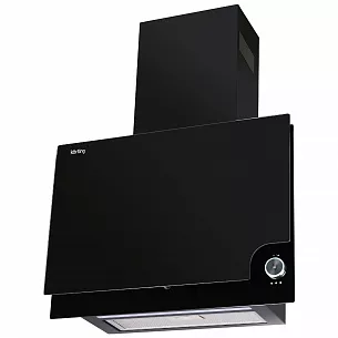 Наклонная вытяжка Korting KHC 67806 ICPGN