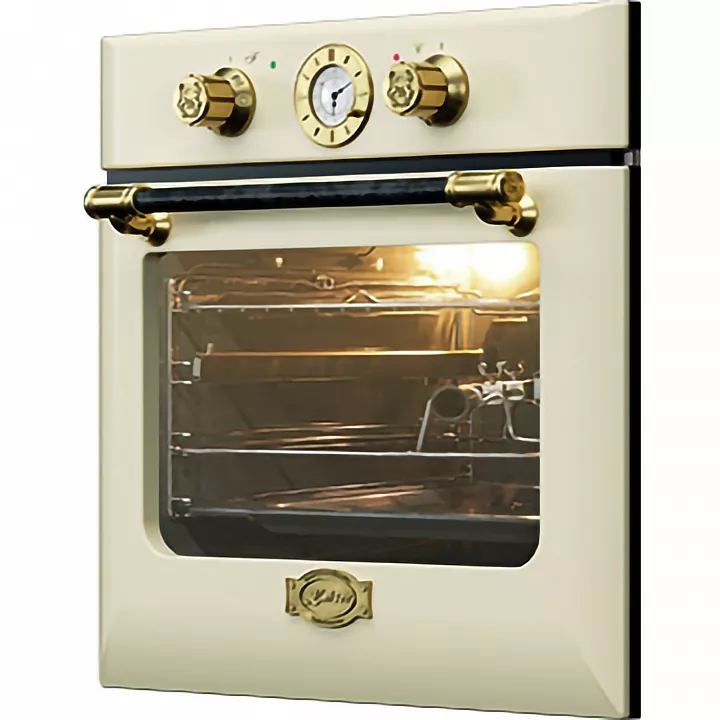 Электрический духовой шкаф Kaiser EH 6432 ElfBE Eco