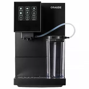 Автоматическая кофемашина GRAUDE KV 30.2