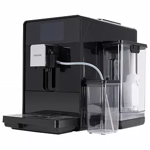Автоматическая кофемашина GRAUDE KV 30.3