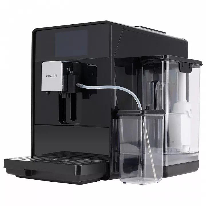 Автоматическая кофемашина GRAUDE KV 30.3