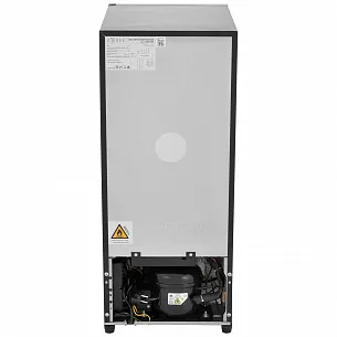 Винный шкаф ZUGEL ZCWF184DB