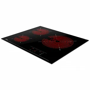 Электрическая варочная панель Teka TB 6315 BLACK