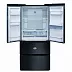 Холодильник-морозильник French Door Kaiser KS 80425 Em N