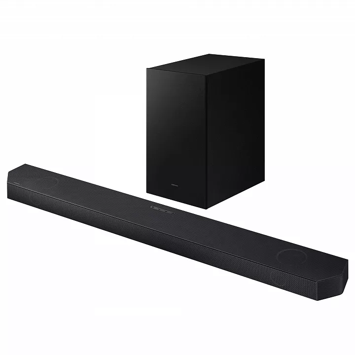 Саундбар Samsung HW-Q600H/PY