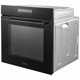 Электрический духовой шкаф Midea MO98277CGB