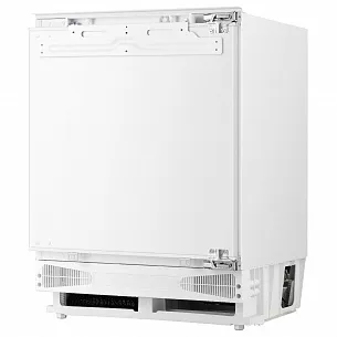 Встраиваемая морозильная камера Korting KSI 8217 F