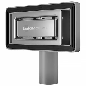Перелив OMOIKIRI OV-02-IN