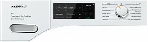 Стиральная машина Miele WWH 860 WCS