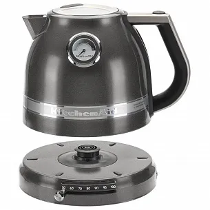 Электрический чайник KitchenAid 5KEK1522EMS