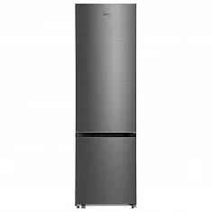 Холодильник-морозильник Midea MDRB511FGF46IDM