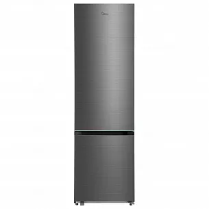 Холодильник-морозильник Midea MDRB511FGF46IDM